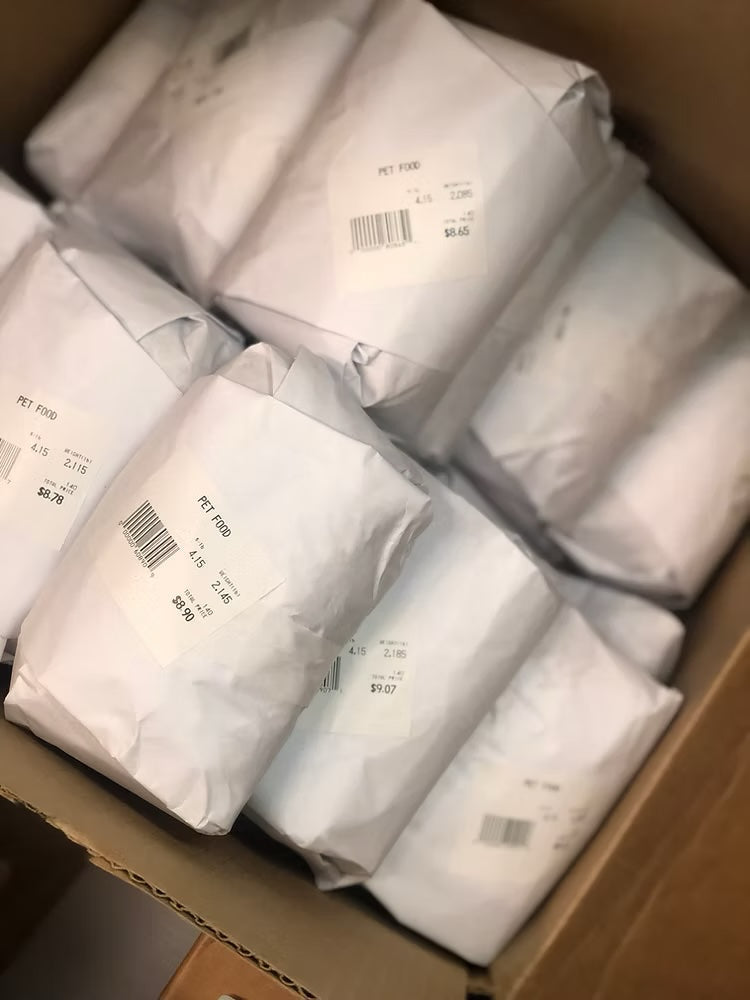 Butcher’s Blend - Beef