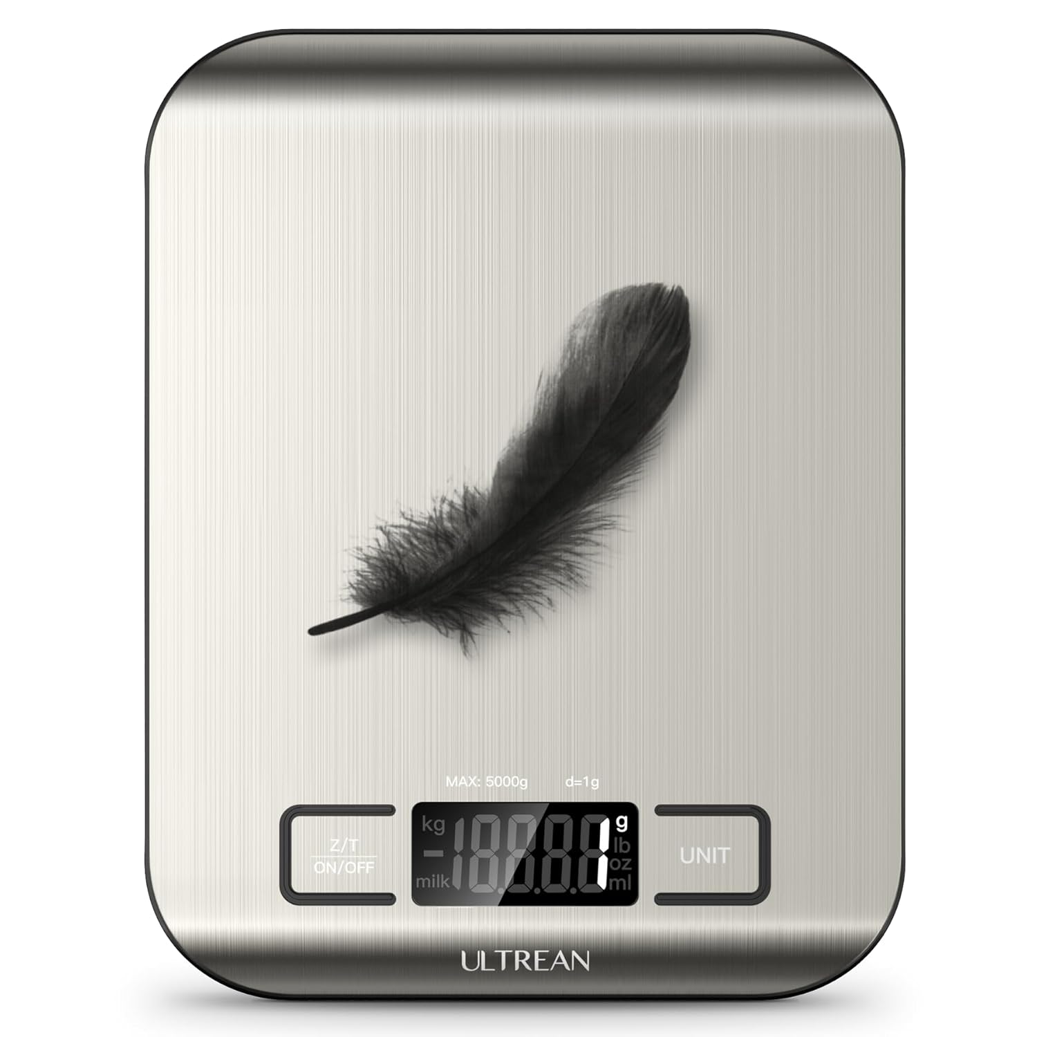 Digital Kitchen Scale