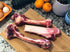 Wild Elk Bones