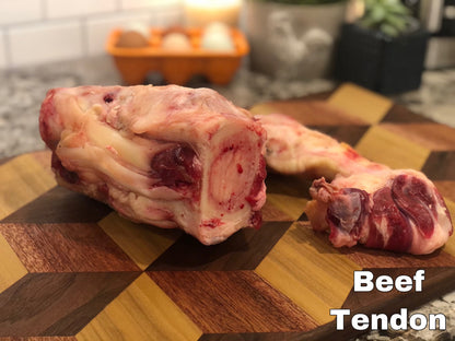 Premium Beef Marrow Bones