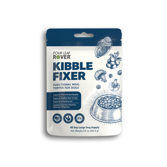 Kibble Fixer