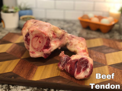 Premium Beef Marrow Bones
