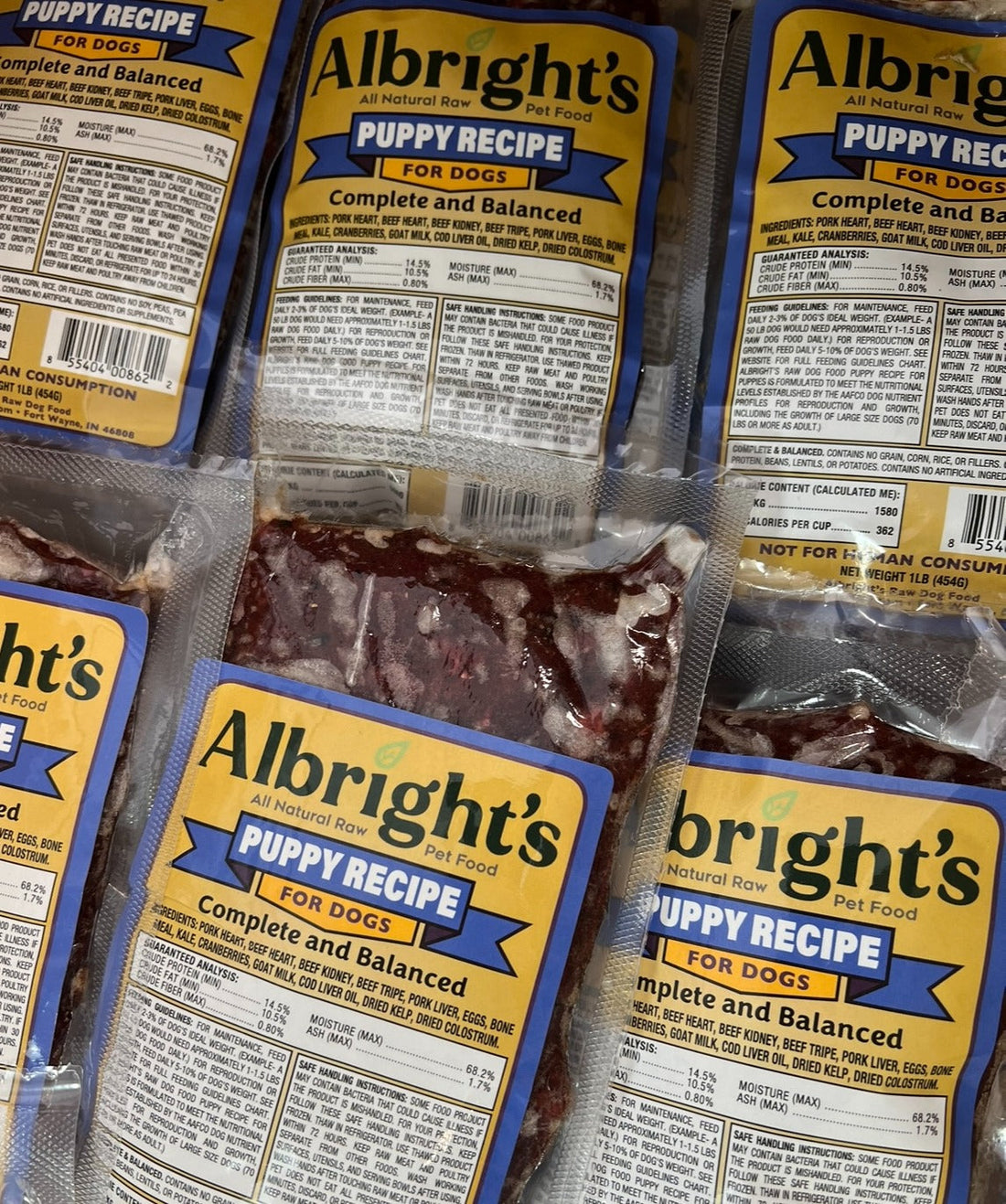 Albright&